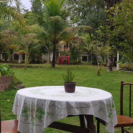 Sítio Recanto Do Paraíso - Srp Nova Iguaçu Exterior foto